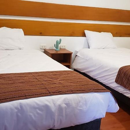 Tilcafe B&B Mollepata 外观 照片