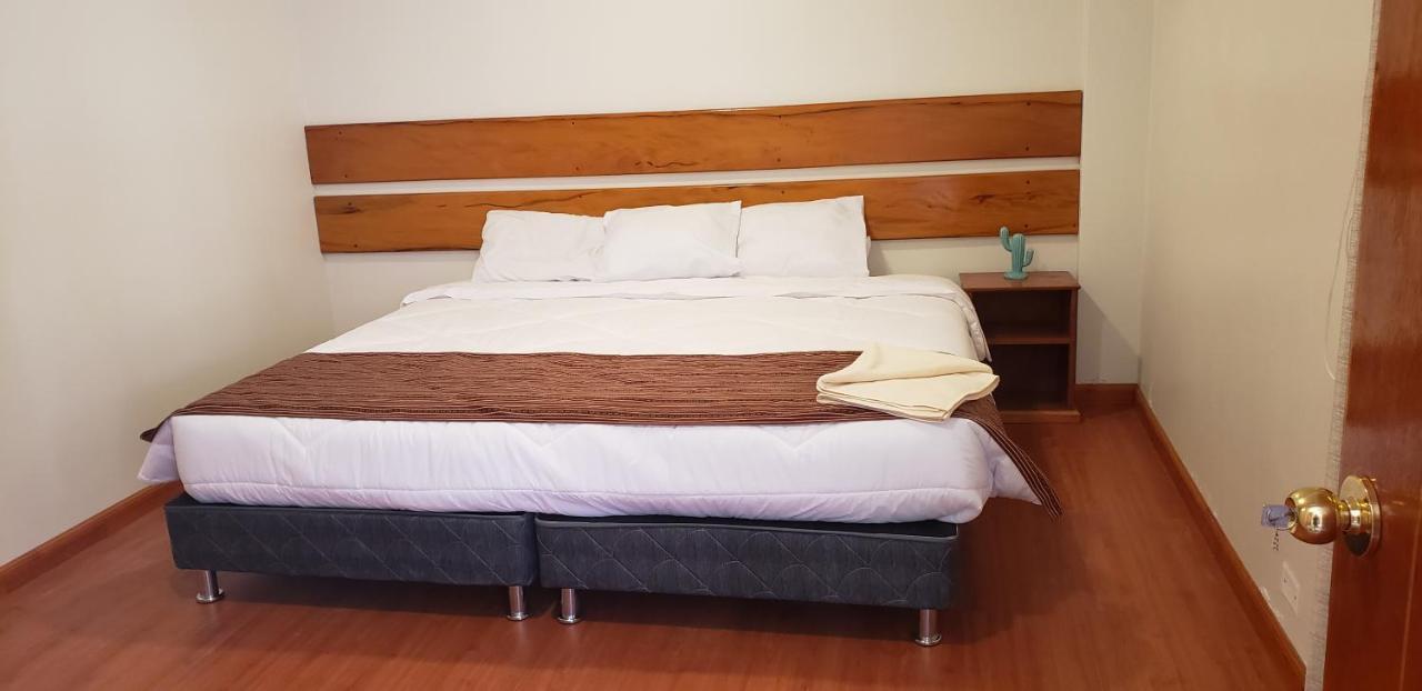 Tilcafe B&B Mollepata 外观 照片