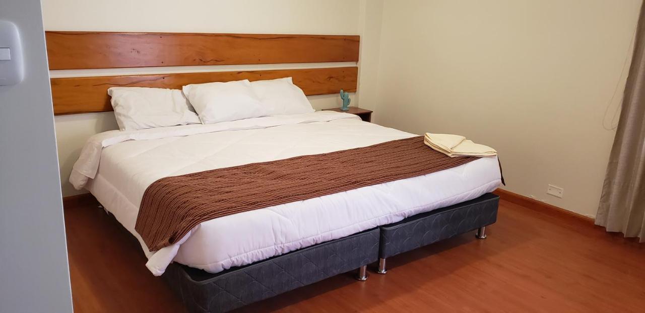 Tilcafe B&B Mollepata 外观 照片
